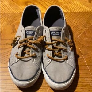Sperry Flats - Size 7